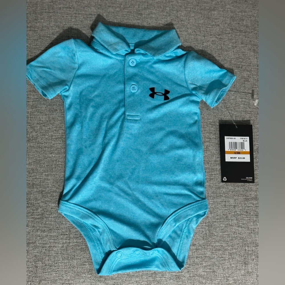 Under Armour Bodysuit